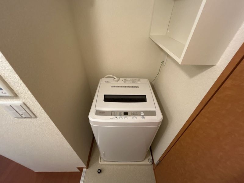 レオパレス西羽貫 その他設備