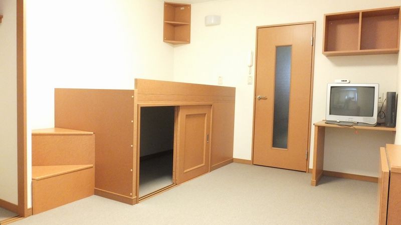 レオパレスクレスト石原 その他