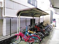 レオパレス上社ＬＡ１ 共用部分