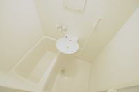 leopalace HARADA Bathroom