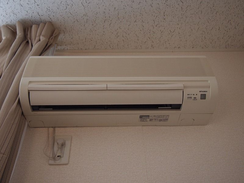 レオパレスめんそーれ丸甲 その他設備