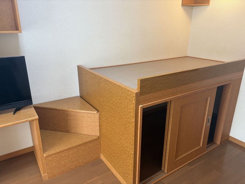 レオパレスメゾンエトワール その他