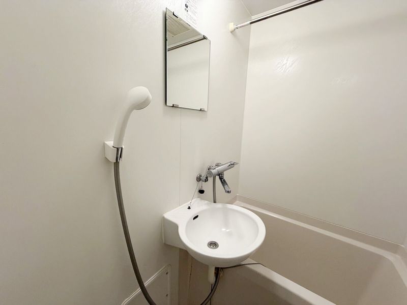 leopalace Court Hikone Sink