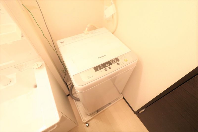 クレイノミューズⅡ その他設備