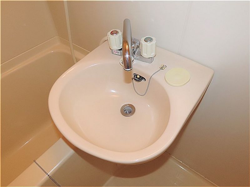 leopalace Soleil Sink