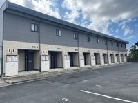 レオパレス白枝 外観