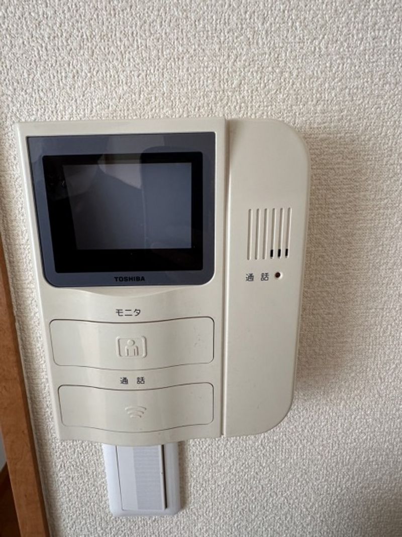 レオパレスイマジン セキュリティ