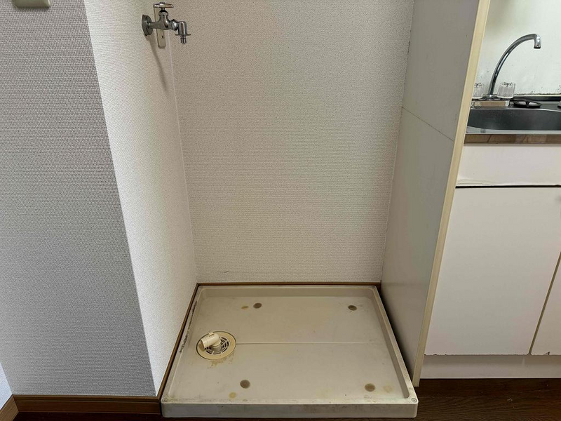 レオパレスワカスギ その他設備