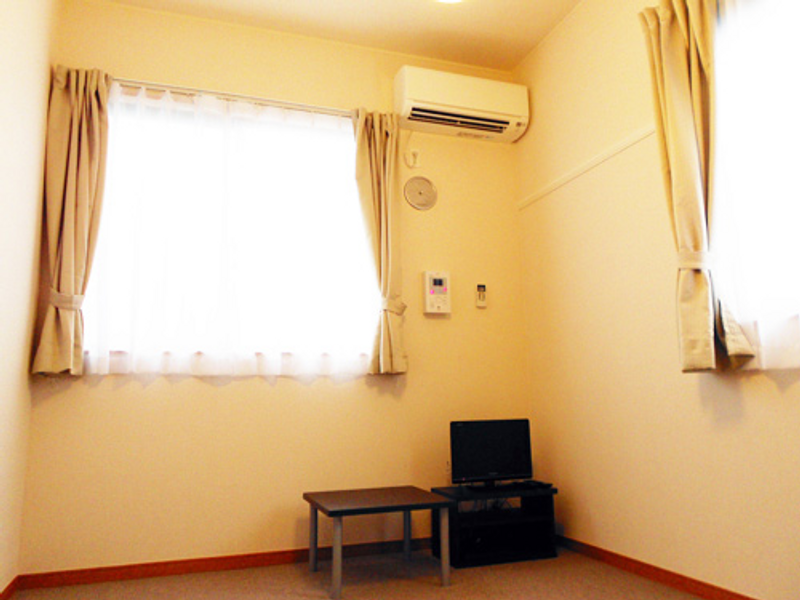 leopalace Elden Eye Living room