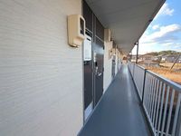 leopalace Yawata II 其他