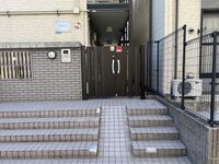 leopalace Verlaine 입구