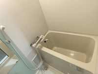 レオネクストＴＯＢＡⅢ 風呂