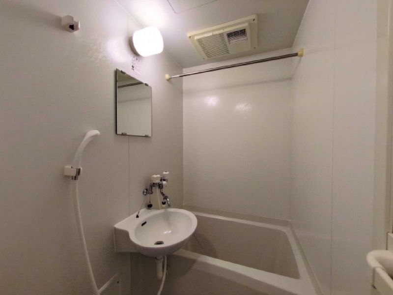 leopalace Liberta I 욕실