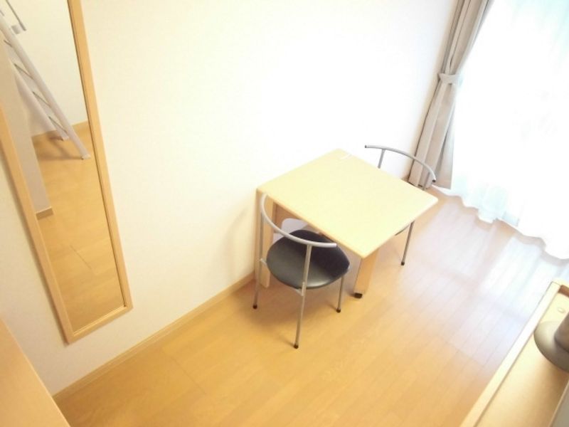 レオパレスグランエレガンス その他設備