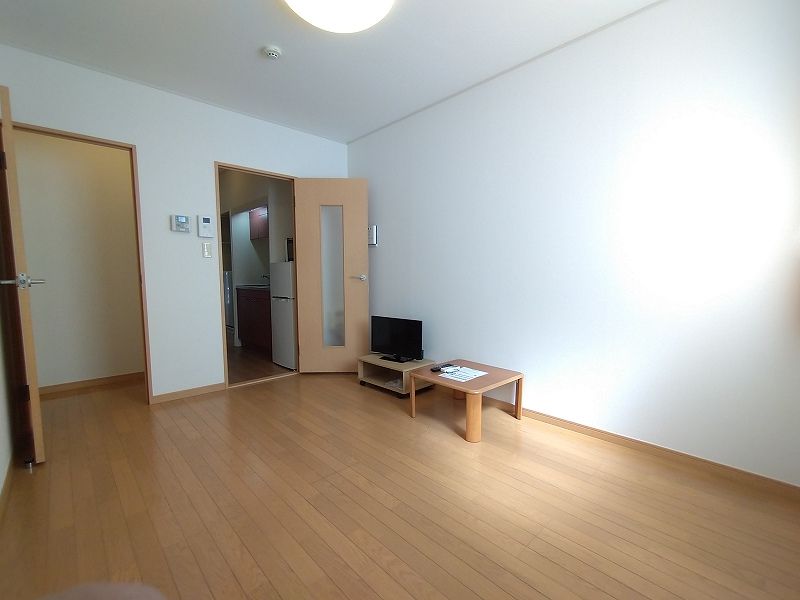 leopalace Lumiere Komaba Todai Thiết bị khác