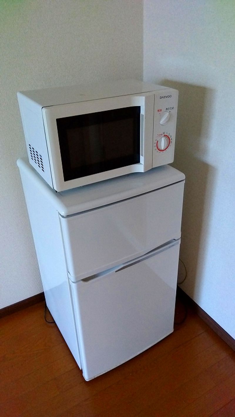 レオパレスピクシー八ヶ崎 その他設備