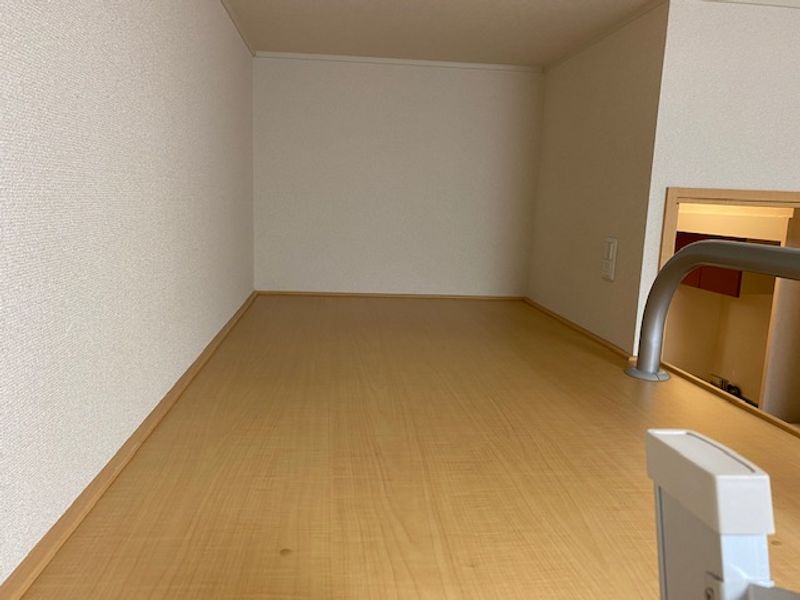 レオパレスセジュールカーサ玉名 その他