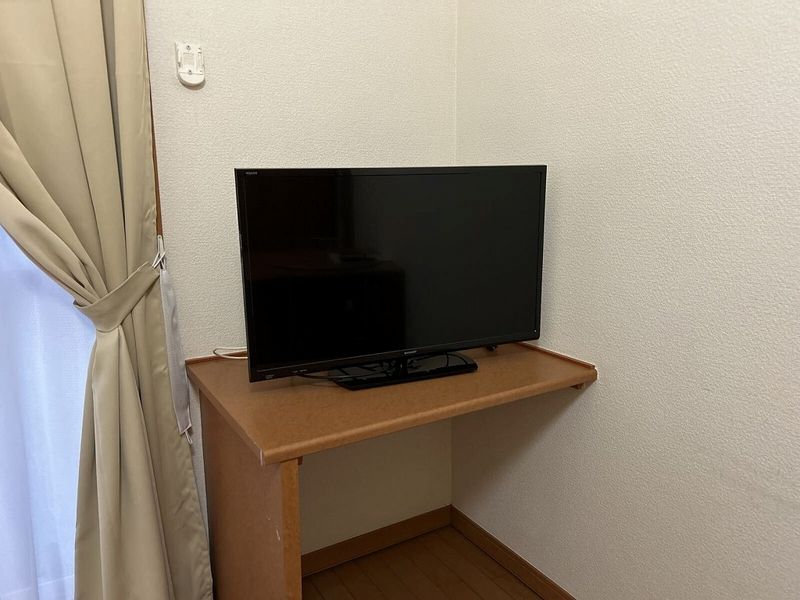 レオパレスグリーン　ヴィラ その他設備