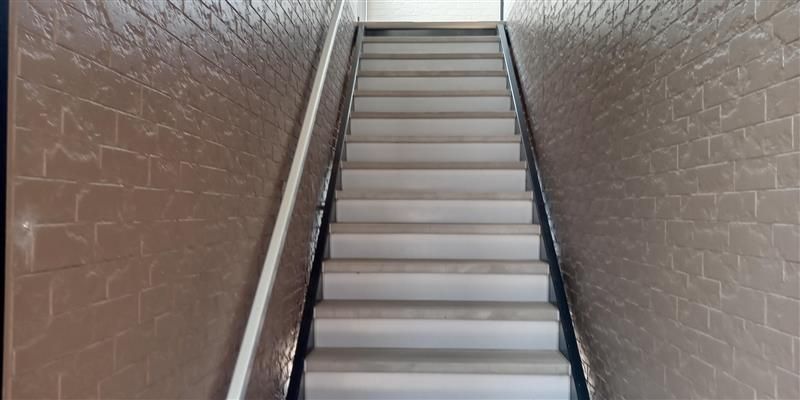 レオパレストーイ 共用部分