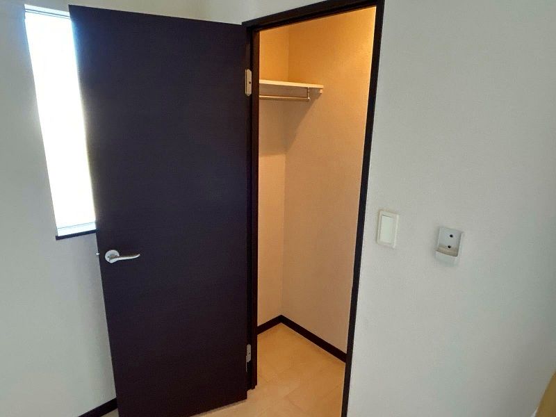 LEONEXT Fresheer Court 수납공간