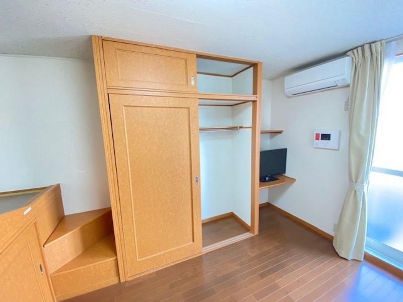 leopalace Espoir Horinouchi Storage