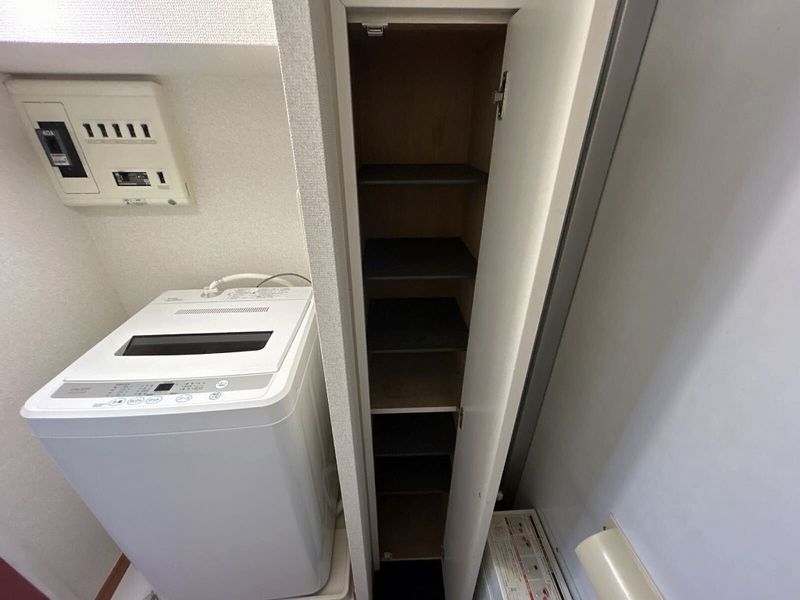 レオパレスパレスフィオーレⅢ その他