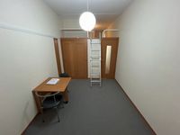 レオパレスグランプラス 居間