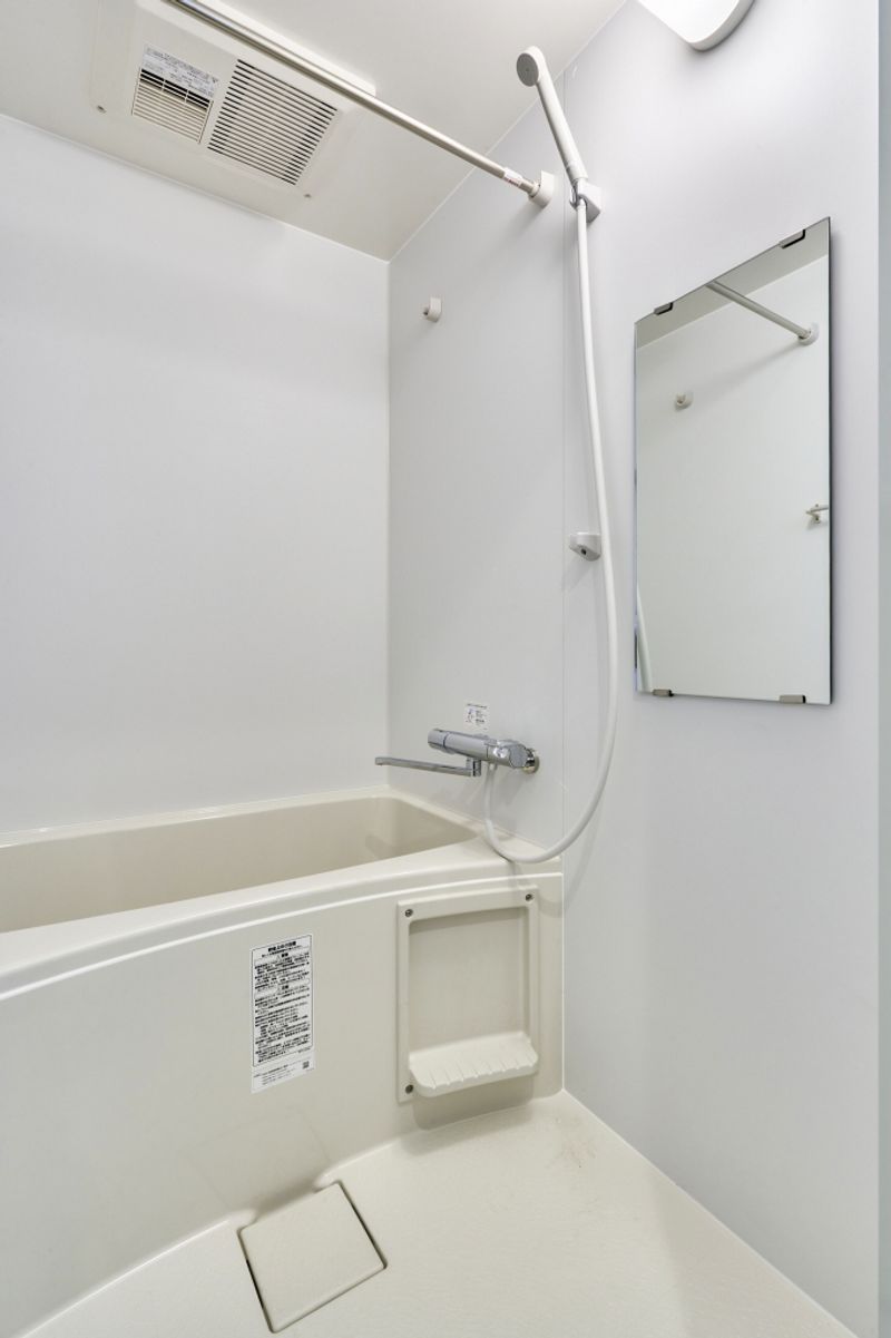 ArLk Soleil Bathroom