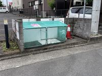 レオパレスボヌール 共用部分