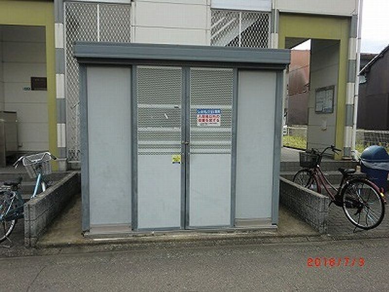 レオパレスＬａｌ その他設備