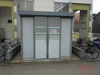 レオパレスＬａｌ その他設備