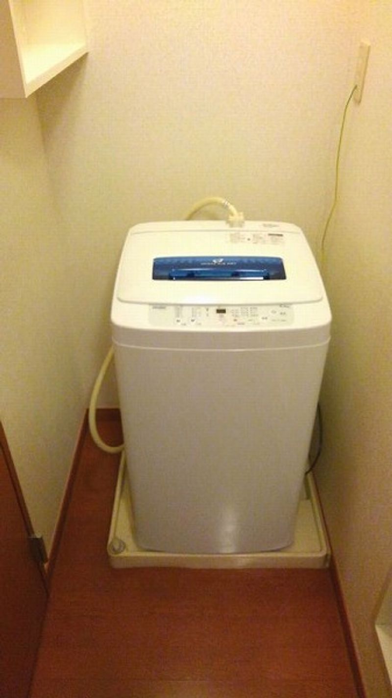 レオパレス愛宕 その他設備