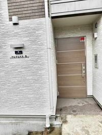 クレイノアレグリアスⅡ 共用部分