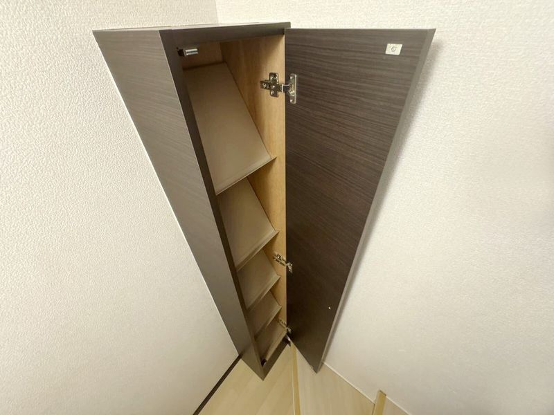 レオネクストフジハイム その他