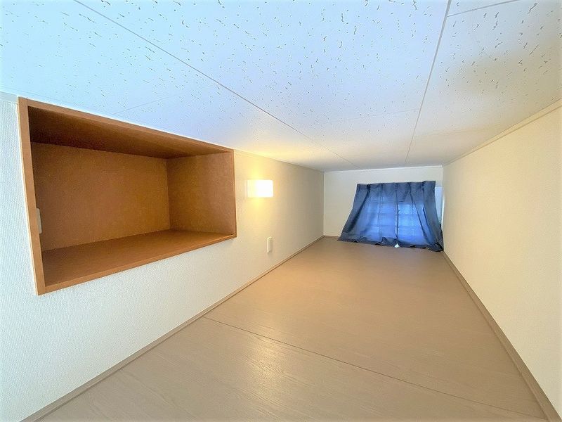 レオパレス中津瀬 その他