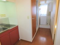 レオパレス川中島 その他