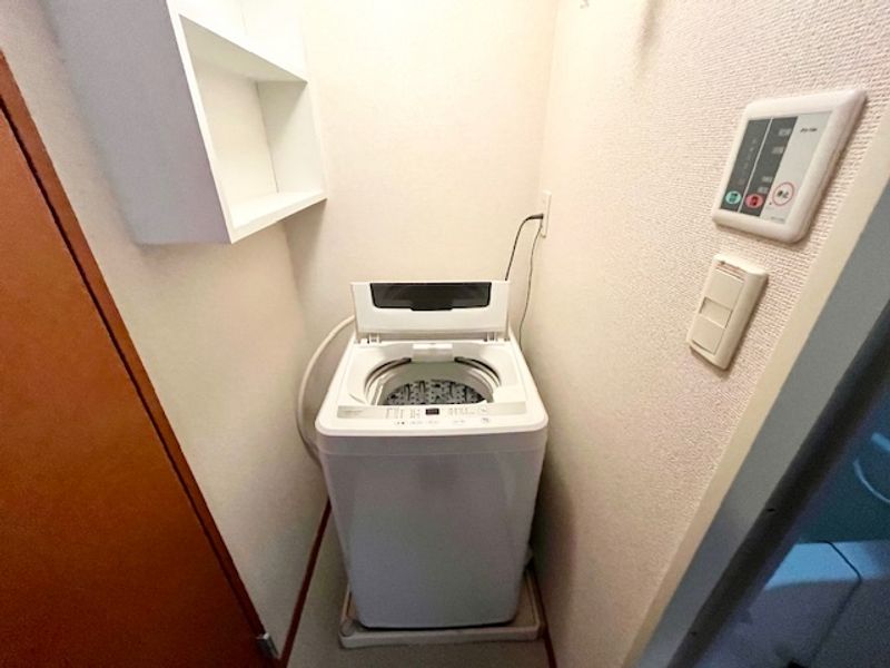 レオパレスサンライズ長濱 その他設備