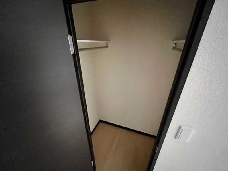 レオネクストアリエッタ 収納