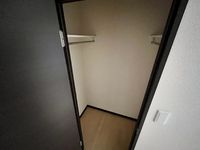 レオネクストアリエッタ 収納