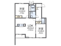 43672 Floorplan