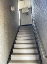 レオパレスＥａｓｔＣｒｅｅｋⅠ 共用部分