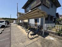 レオパレスＧｒａｃｅ 共用部分