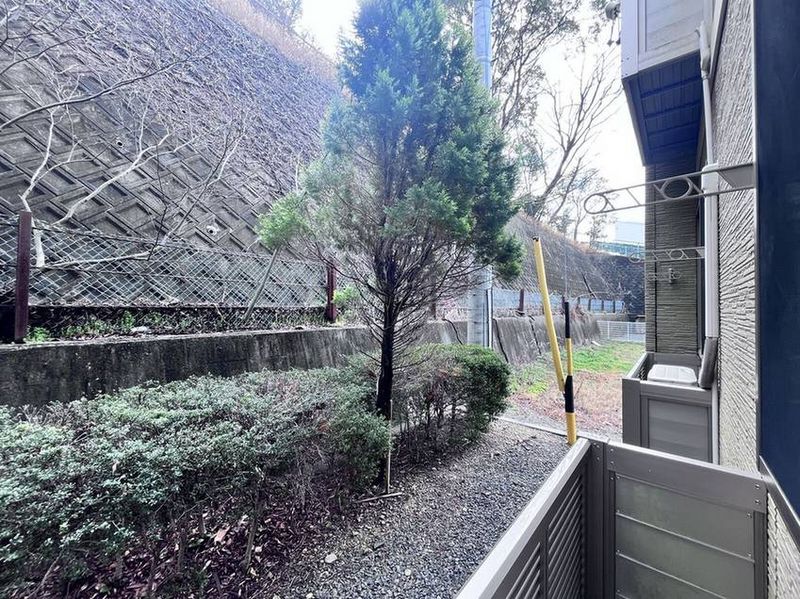 LEONEXT Mukoyama 视野