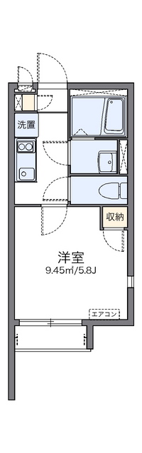 54689 Floorplan