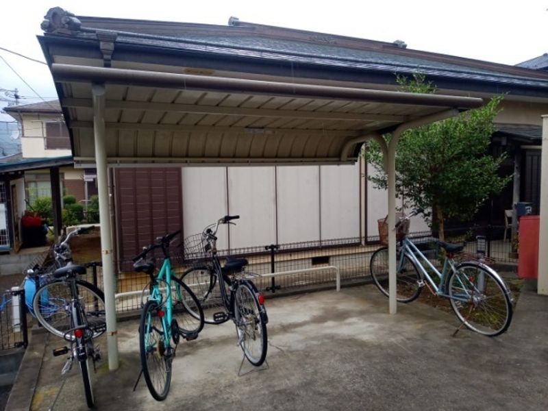 レオパレス成美 その他設備