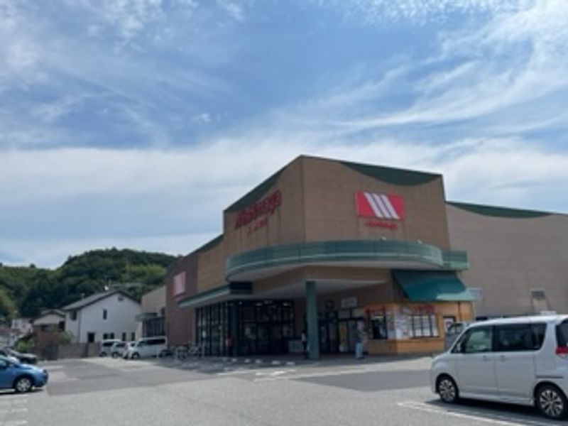レオパレス空垣 周辺環境