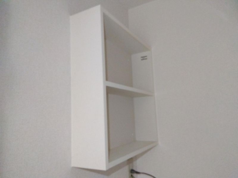 レオパレスパストラルフォレスト その他
