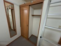 レオパレスグランドパレス春日部 収納