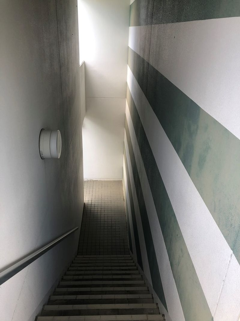 レオパレス鈴 共用部分