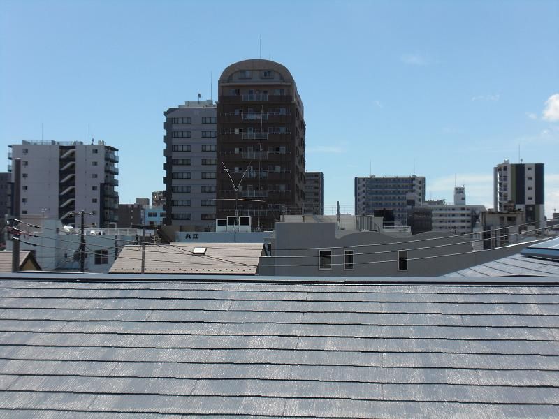レオパレスＯＤＡＷＡＲＡ 眺望